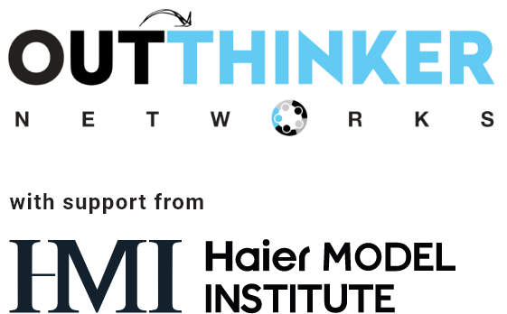 Outthinker Networks with support from Haier Model Institute